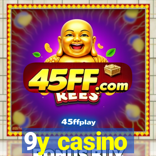9y casino